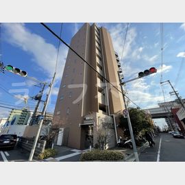 Ｍ’プラザ高井田 10階 築14年7ヶ月の賃貸物件