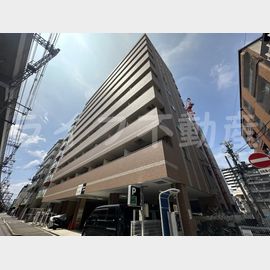 布施駅より徒歩5分 10階 築21年7ヶ月の賃貸物件