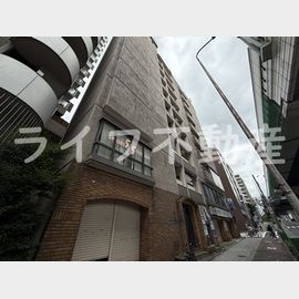 緑橋駅より徒歩3分 7階 築43年5ヶ月の賃貸物件
