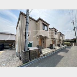 リリーフの賃貸物件