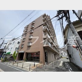 鴻池新田駅より徒歩5分 6階 築27年3ヶ月の賃貸物件