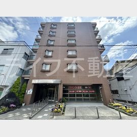 鴻池新田駅より徒歩5分 3階 築27年3ヶ月の賃貸物件