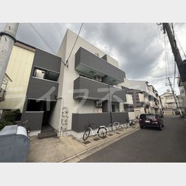 メゾンドペーシェ鴻池 1階 築9年4ヶ月の賃貸物件