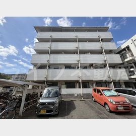 コスモピア 3階 築37年9ヶ月の賃貸物件