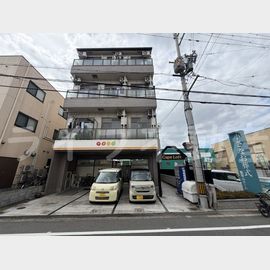 ケープロフト 2階 築33年7ヶ月の賃貸物件