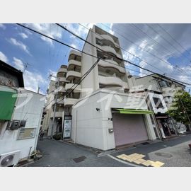 河内小阪駅より徒歩5分 2階 築33年5ヶ月の賃貸物件