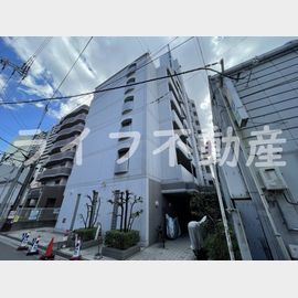 ハピネスふせ 7階 築30年2ヶ月の賃貸物件