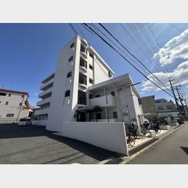 コーポ大喜 2階 築39年7ヶ月の賃貸物件