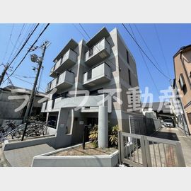 LakiaMaison高井田の賃貸物件