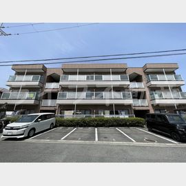 若江岩田駅より徒歩10分 3階 築29年2ヶ月の賃貸物件