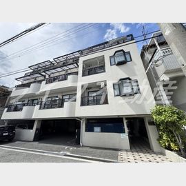 今里駅より徒歩7分 3階 築30年6ヶ月の賃貸物件