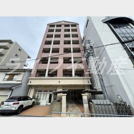 アマービレ玉造の賃貸物件