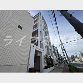 ヴェール・カステージュ深江北の賃貸物件