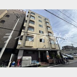 深江橋駅より徒歩5分 2階 築36年9ヶ月の賃貸物件