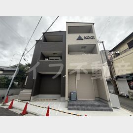 KOGIResidence岩田町の賃貸物件
