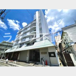 サンライフ小阪 6階 築52年6ヶ月の賃貸物件