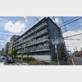サーティ西尾 5階 築39年9ヶ月の賃貸物件