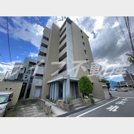 荒本駅より徒歩3分 4階 築22年6ヶ月の賃貸物件