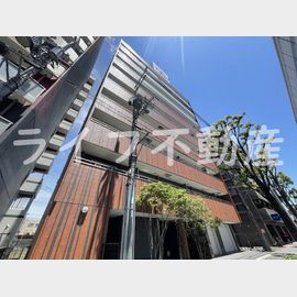 高井田中央駅より徒歩5分 4階 築6年9ヶ月の賃貸物件