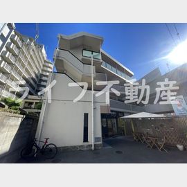 高井田中央駅より徒歩2分 4階 築31年11ヶ月の賃貸物件