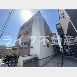 フジパレス河内花園V番館 1階 築8年5ヶ月の賃貸物件