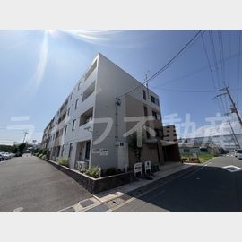 荒本駅より徒歩5分 3階 築12年7ヶ月の賃貸物件