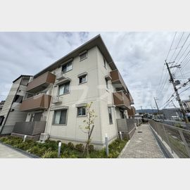 住道駅より徒歩21分 2階 築2年10ヶ月の賃貸物件