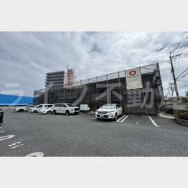 鴻池新田駅より徒歩18分 2階 築15年1ヶ月の賃貸物件