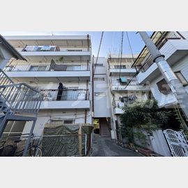 グリーンハイツ英田の賃貸物件