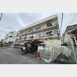 徳庵駅より徒歩5分 2階 築41年2ヶ月の賃貸物件