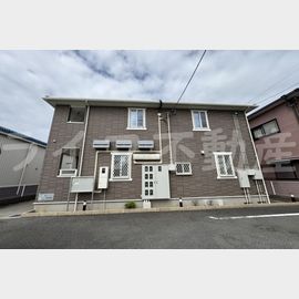 吉田駅より徒歩18分 2階 築11年7ヶ月の賃貸物件