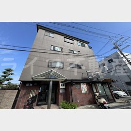 シャトー横枕 2階 築29年11ヶ月の賃貸物件