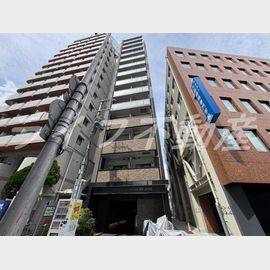 緑橋駅より徒歩5分 5階 築4年2ヶ月の賃貸物件