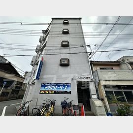 ハイライフ深江の賃貸物件
