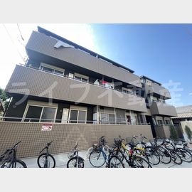 弥刀駅より徒歩7分 1階 築5年2ヶ月の賃貸物件