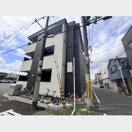 北巽駅より徒歩11分 1階 築1年10ヶ月の賃貸物件