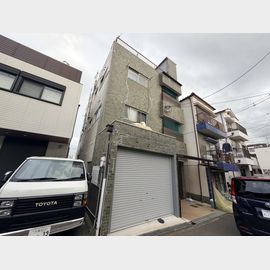 浦田マンション 3階 築51年9ヶ月の賃貸物件