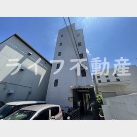 タカイダ西ハイツ 1階 築30年6ヶ月の賃貸物件