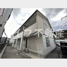 フジパレスフォンターナ１番館 1階 築18年4ヶ月の賃貸物件