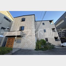 ＡＲＵＭ久宝寺 2階 築16年4ヶ月の賃貸物件