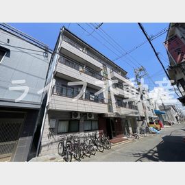 ＹＯＵハイム寿２番館 4階 築36年7ヶ月の賃貸物件