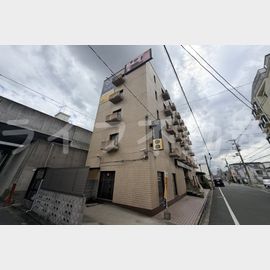 河内永和駅より徒歩2分 2階 築42年9ヶ月の賃貸物件