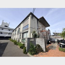 弥刀駅より徒歩8分 1階 築19年2ヶ月の賃貸物件