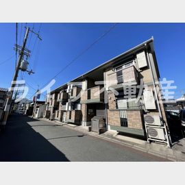 サンハイツ横沼 1階 築22年4ヶ月の賃貸物件