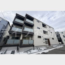 GRANDFUSEの賃貸物件