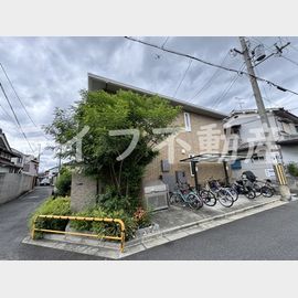 ロイヤルマエダ２の賃貸物件