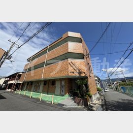 岩崎ハイツP 3階 築38年2ヶ月の賃貸物件