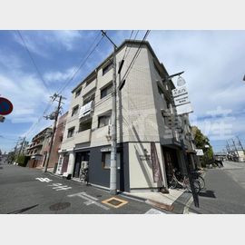 鴻池新田駅より徒歩5分 3階 築41年3ヶ月の賃貸物件
