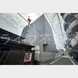 クレリア新深江 6階 新築の賃貸物件