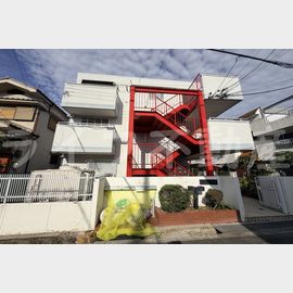 シャトー天平 2階 築37年10ヶ月の賃貸物件